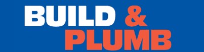 BUILD AND PLUMB Shop