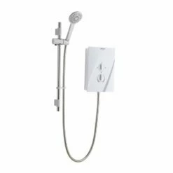 Cheer Electric Shower 9.5kW White - CHE95 W
