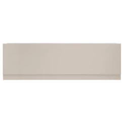 Kartell Cashmere 1700mm Mouldwood 2-Piece Bath Front Panel