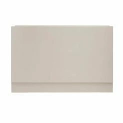 Kartell Cashmere 800mm Mouldwood 2-Piece Bath End Panel