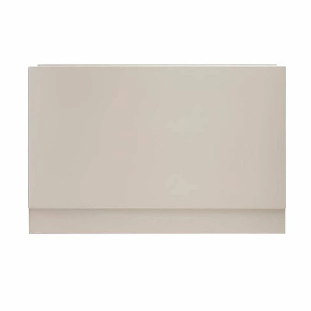 Kartell Cashmere 800mm Mouldwood 2-Piece Bath End Panel