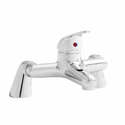 Kartell G4K Bath Filler Polished Chrome