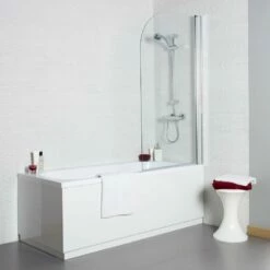 Kartell Koncept Straight Screen 6mm