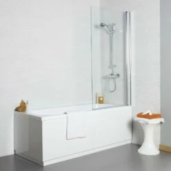 Kartell Koncept Straight Square Screen 6mm