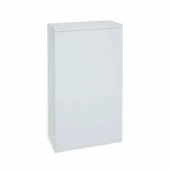 Kartell Purity 505mm WC Unit White Gloss
