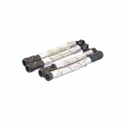 Salamander 22mm Anti-Vibration Pump Flexible Hose Connection Set