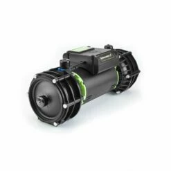 Salamander RP100PT Twin Impeller Positive Centrifugal Shower Pump 3.0 Bar