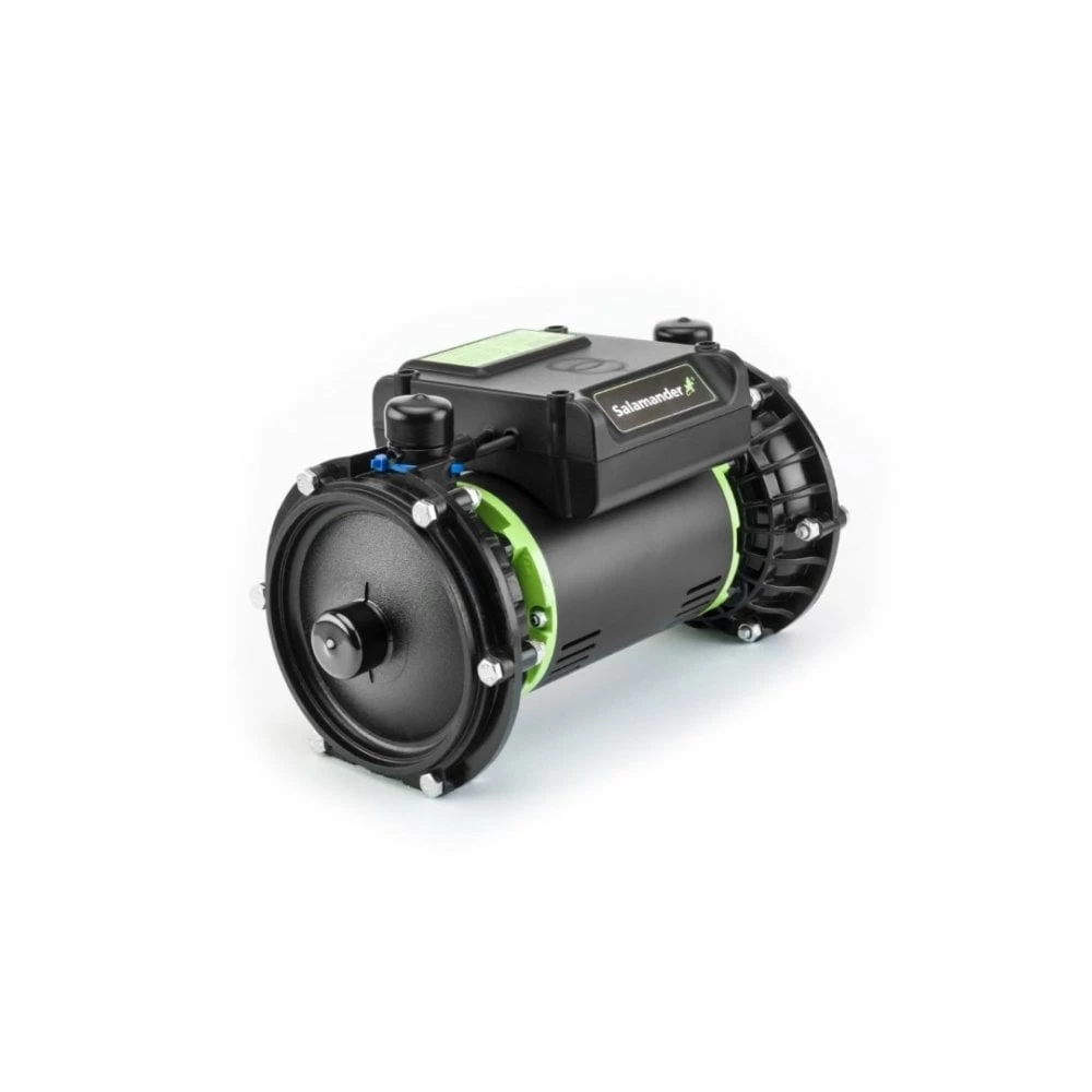 Salamander RP50PT Twin Impeller Positive Centrifugal Shower Pump 1.5 Bar